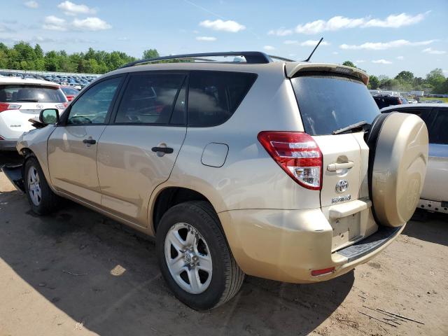 Photo 2 from auction – 2011 TOYOTA RAV4 with VIN 2T3JF4DV8BW083269