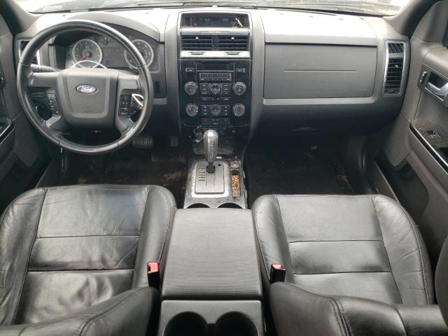 Photo 8 from auction – 2011 FORD ESCAPE LIM with VIN 1FMCU9EG0BKA22756