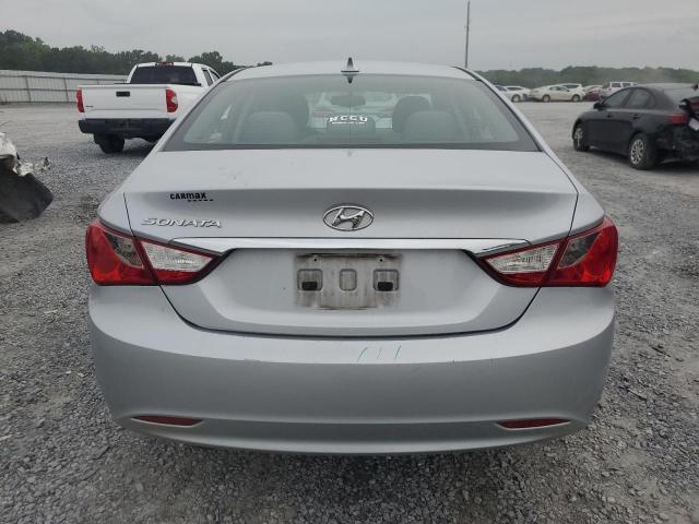 Photo 6 from auction – 2012 HYUNDAI SONATA GLS with VIN 5NPEB4AC8CH313692