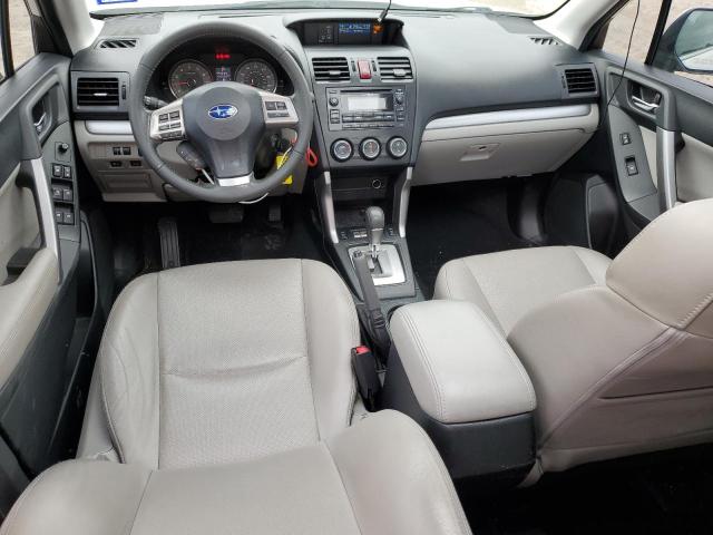 Zdjęcie 8 z aukcji – 2015 SUBARU FORESTER 2 z VIN JF2SJAHC3FH412662
