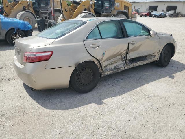 Photo 3 from auction – 2007 TOYOTA CAMRY CE with VIN 4T1BE46K07U188091