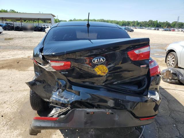 Photo 6 from auction – 2017 KIA RIO LX with VIN KNADM4A31H6035304