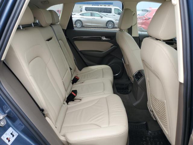 Photo 11 from auction – 2016 AUDI Q5 PREMIUM with VIN WA1L2AFP5GA012418