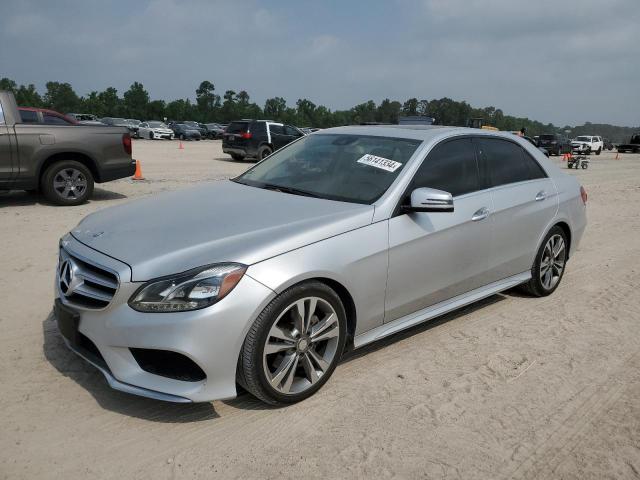 MERCEDES-BENZ E 350 2014 with VIN WDDHF5KB0EA965378 - Photo from auction