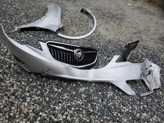 Photo 13 from auction – 2019 BUICK ENVISION E with VIN LRBFXCSA6KD001872