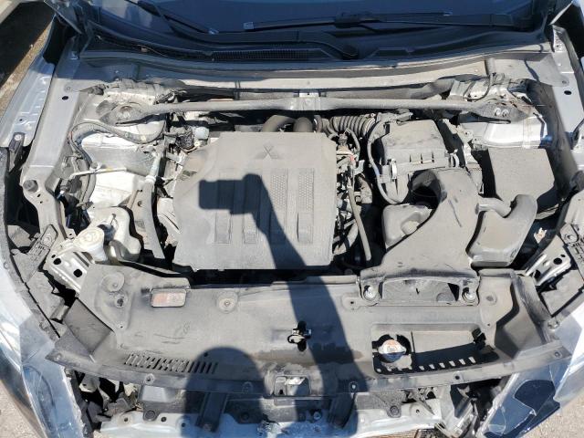 Photo 12 from auction – 2018 MITSUBISHI ECLIPSE CR with VIN JA4AS3AA1JZ064501