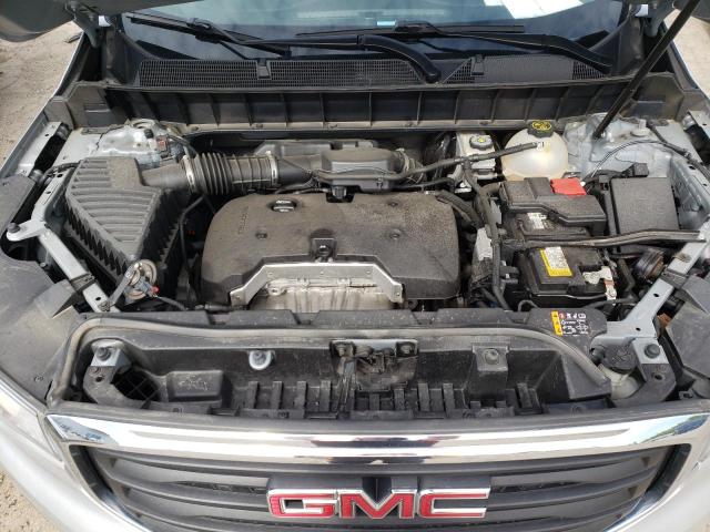 Photo 12 from auction – 2018 GMC ACADIA SLE with VIN 1GKKNKLA9JZ138275
