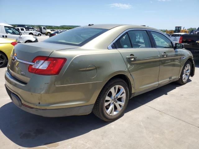 Photo 3 from auction – 2012 FORD TAURUS SEL with VIN 1FAHP2EW6CG100516