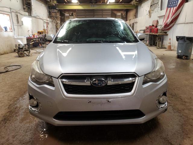 Photo 5 from auction – 2014 SUBARU IMPREZA LI with VIN JF1GPAH66E8221075