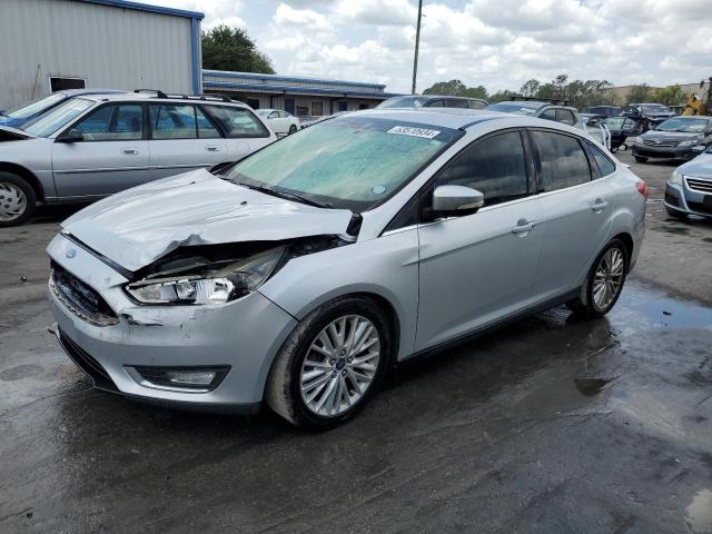 Photo 1 from auction – 2015 FORD FOCUS TITA with VIN 1FADP3J27FL234843