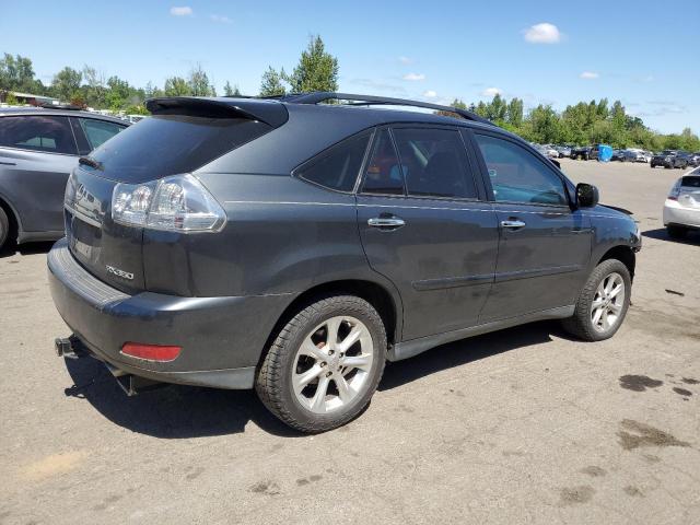 Photo 3 from auction – 2009 LEXUS RX 350 with VIN 2T2GK31U69C081208