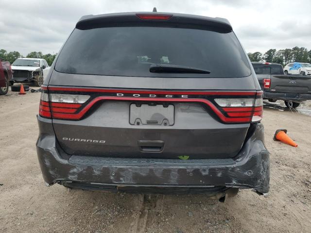 Photo 6 from auction – 2014 DODGE DURANGO SX with VIN 1C4RDHAG2EC973800