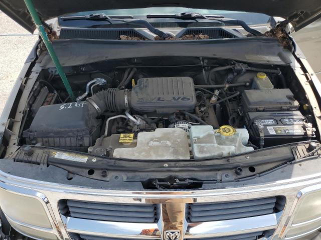 Photo 12 from auction – 2007 DODGE NITRO SLT with VIN 1D8GT58K77W727184