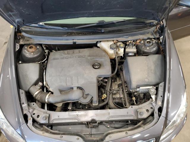 Photo 11 from auction – 2011 CHEVROLET MALIBU LS with VIN 1G1ZB5E13BF217776