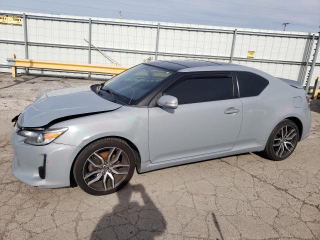 Photo 1 from auction – 2015 TOYOTA SCION TC with VIN JTKJF5C73FJ010445