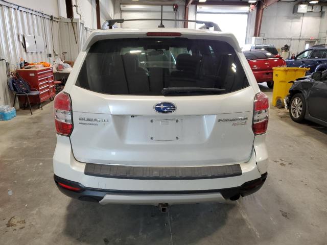 Photo 6 from auction – 2014 SUBARU FORESTER 2 with VIN JF2SJAPC6EH542600