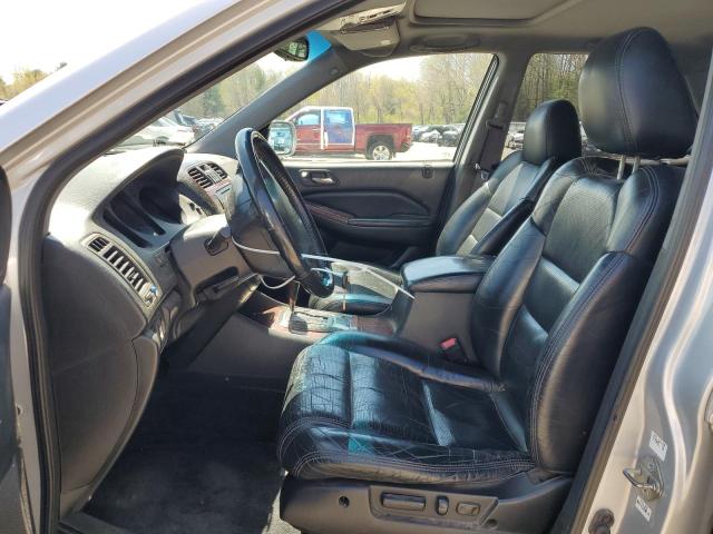 Photo 7 from auction – 2004 ACURA MDX with VIN 2HNYD18614H557680