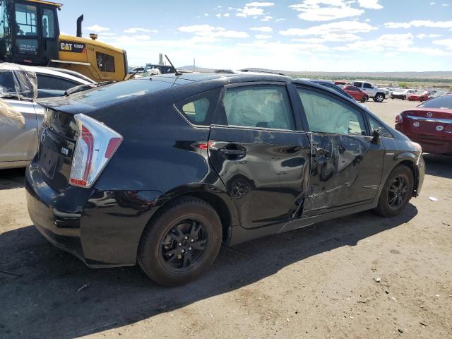 Photo 3 from auction – 2015 TOYOTA PRIUS with VIN JTDKN3DU2F0442733