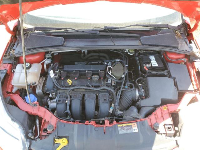 Photo 11 from auction – 2013 FORD FOCUS SE with VIN 1FADP3K24DL216649
