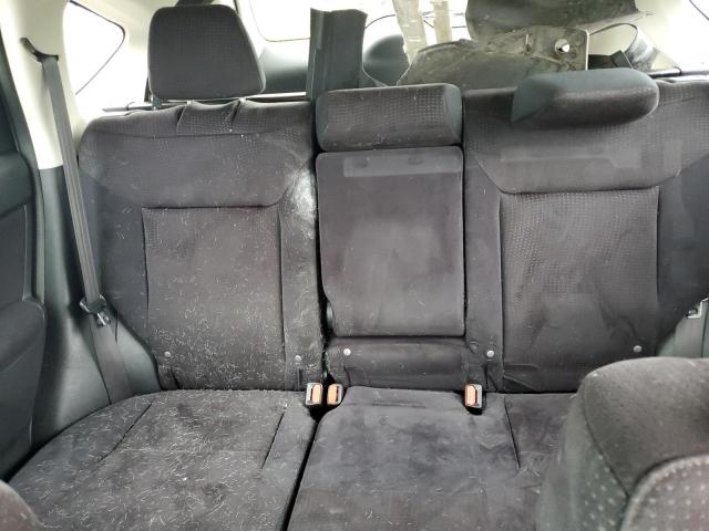 Photo 10 from auction – 2014 HONDA CR-V EX with VIN 2HKRM4H59EH605034