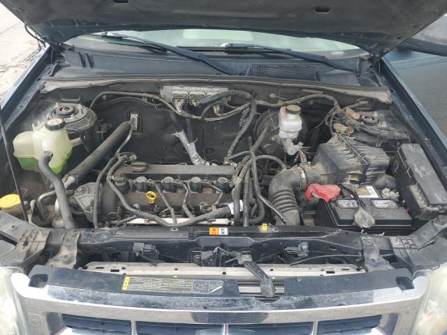 Photo 11 from auction – 2010 FORD ESCAPE XLT with VIN 1FMCU9D77AKB09103
