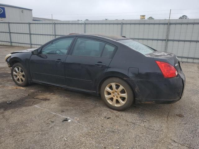 Photo 2 from auction – 2008 NISSAN MAXIMA SE with VIN 1N4BA41E18C805108