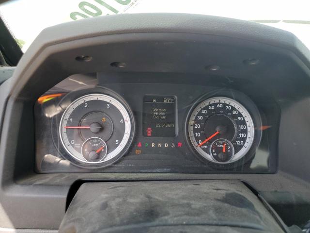 Foto 9 de la subasta – 2013 RAM 2500 ST con VIN 3C6UR5CL7DG550119