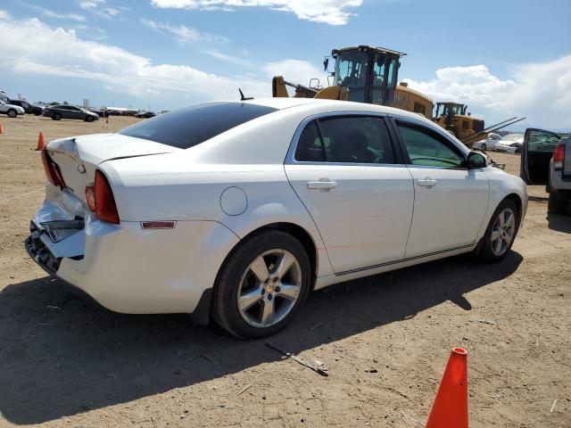 Photo 3 from auction – 2010 CHEVROLET MALIBU 2LT with VIN 1G1ZD5EB8AF121465