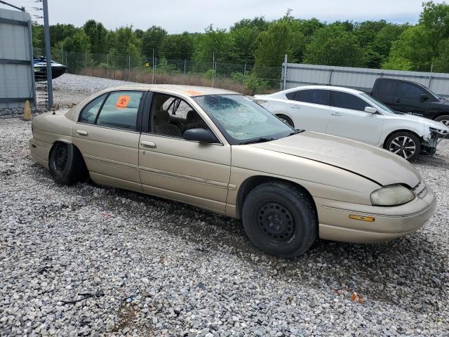 Photo 4 from auction – 1998 CHEVROLET LUMINA BAS with VIN 2G1WL52M3W9220108