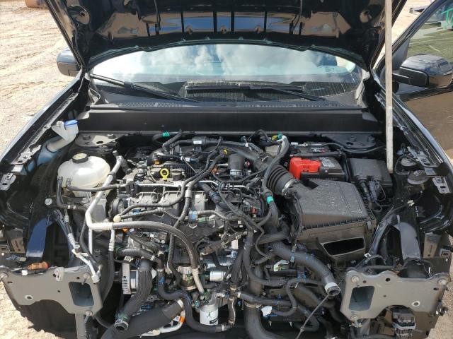 Photo 11 from auction – 2023 FORD MAVERICK X with VIN 3FTTW8F91PRA98658