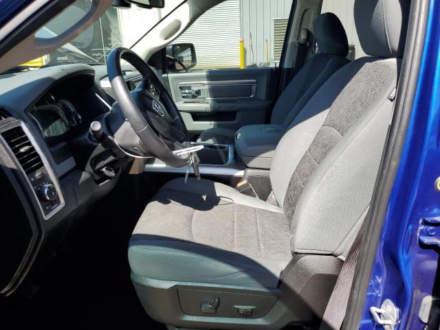 Photo 7 from auction – 2018 RAM 1500 SLT with VIN 1C6RR7GG7JS247280