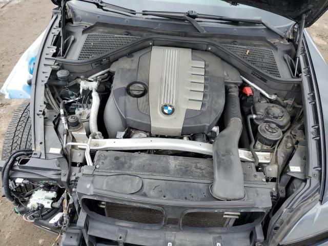 Photo 12 from auction – 2011 BMW X5 XDRIVE3 with VIN 5UXZW0C52BL656228