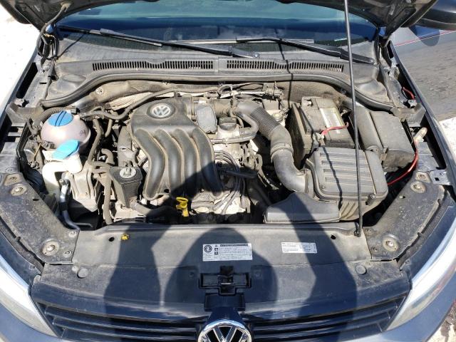 Photo 11 from auction – 2014 VOLKSWAGEN JETTA BASE with VIN 3VW1K7AJ3EM396439