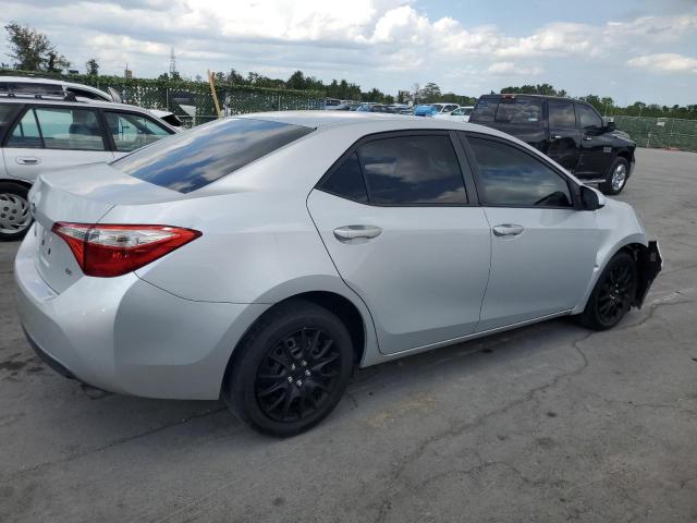 Photo 3 from auction – 2014 TOYOTA COROLLA L with VIN 2T1BURHE7EC074448