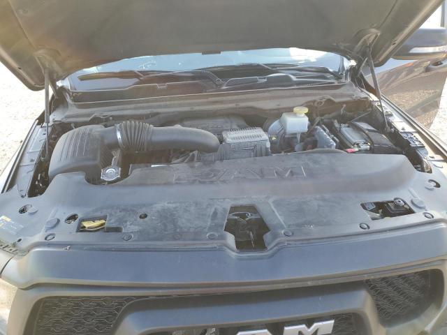 Photo 11 from auction – 2022 RAM 1500 REBEL with VIN 1C6SRFLT3NN155957