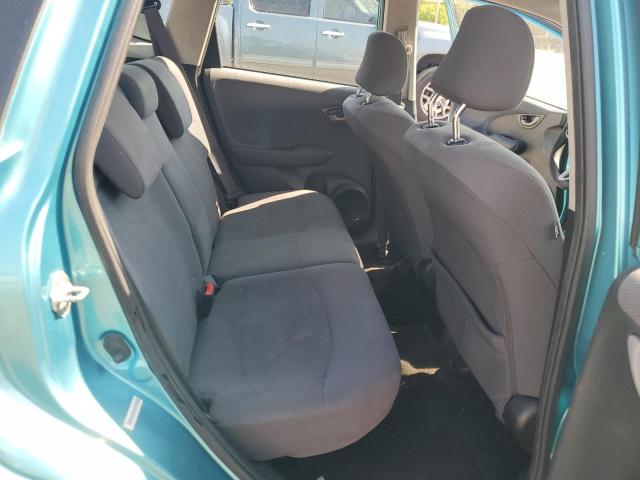Photo 10 from auction – 2013 HONDA FIT with VIN JHMGE8H37DC051589
