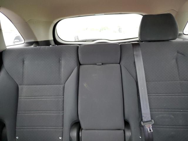 Photo 10 from auction – 2016 KIA SORENTO LX with VIN 5XYPG4A34GG038135