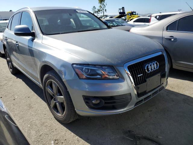 Photo 3 from auction – 2010 AUDI Q5 PRESTIG with VIN WA1VKAFPXAA038643