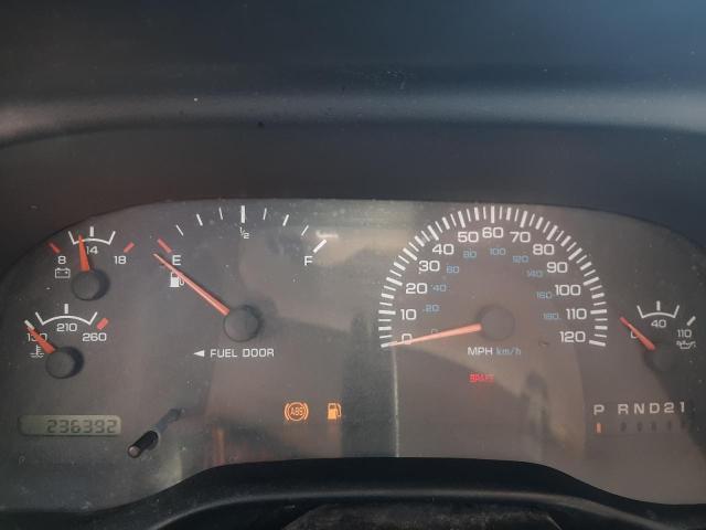 Photo 9 from auction – 1998 DODGE RAM 1500 with VIN 1B7HC16Y8WS762857