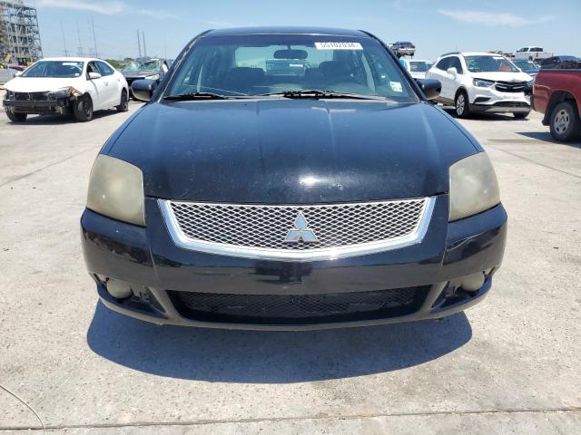 Photo 5 from auction – 2010 MITSUBISHI GALANT ES with VIN 4A32B3FF4AE007728