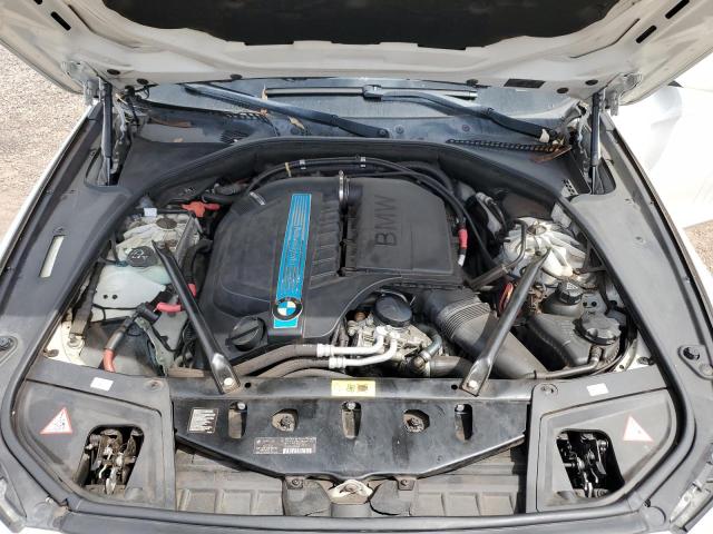Photo 11 from auction – 2013 BMW 535 I HYBR with VIN WBAFZ9C52DD090436