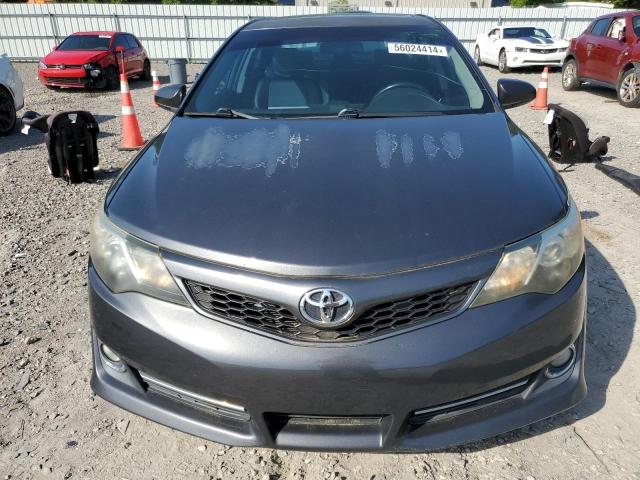 Photo 5 from auction – 2012 TOYOTA CAMRY BASE with VIN 4T1BF1FK2CU504418