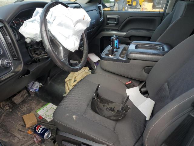 Photo 7 from auction – 2019 CHEVROLET SILVERADO with VIN 2GCVKPECXK1143007