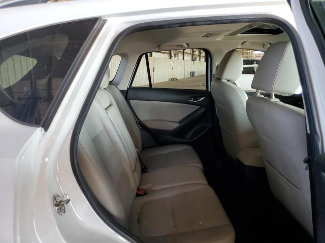 Foto 10 de la subasta – 2013 MAZDA CX-5 GT con VIN JM3KE2DE4D0153604