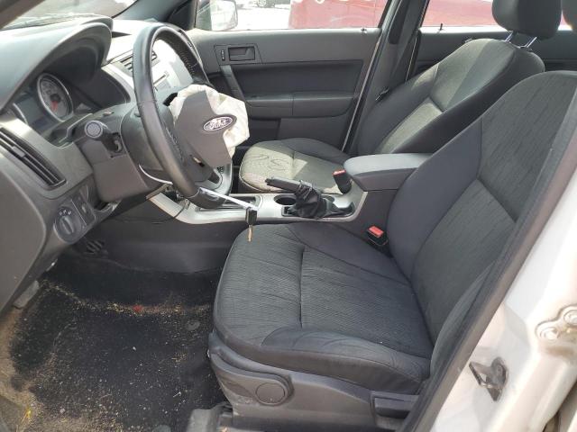 Photo 7 from auction – 2011 FORD FOCUS SE with VIN 1FAHP3FN1BW204105