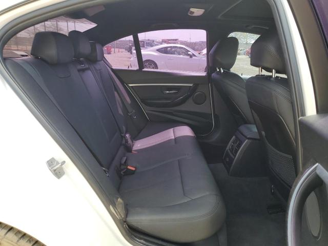 Photo 10 from auction – 2017 BMW 330E with VIN WBA8E1C39HA156928