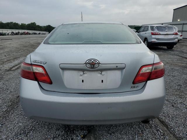 Photo 6 from auction – 2007 TOYOTA CAMRY CE with VIN 4T1BE46K97U153100