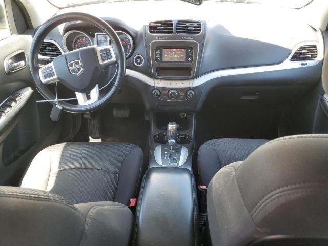 Photo 8 from auction – 2013 DODGE JOURNEY SX with VIN 3C4PDDBGXDT566342