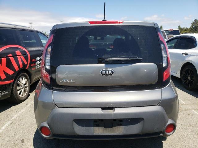 Zdjęcie 6 z aukcji – 2016 KIA SOUL z VIN KNDJN2A29G7319626