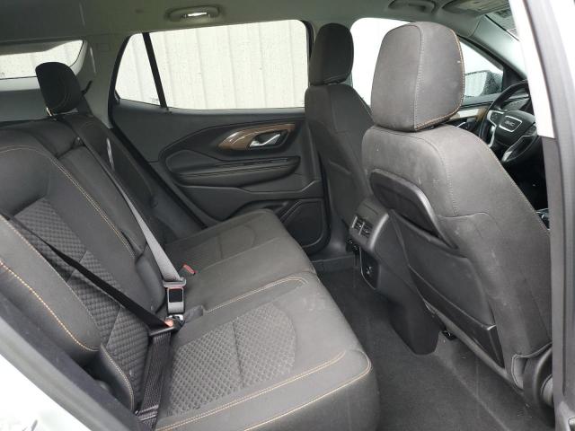 Photo 11 from auction – 2018 GMC TERRAIN SL with VIN 3GKALMEV5JL304652